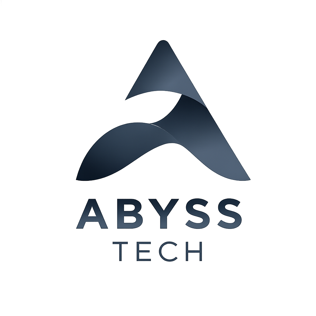 Abyss Tech Logo